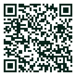 QR code that opens a WhatsApp chat with Lokoja